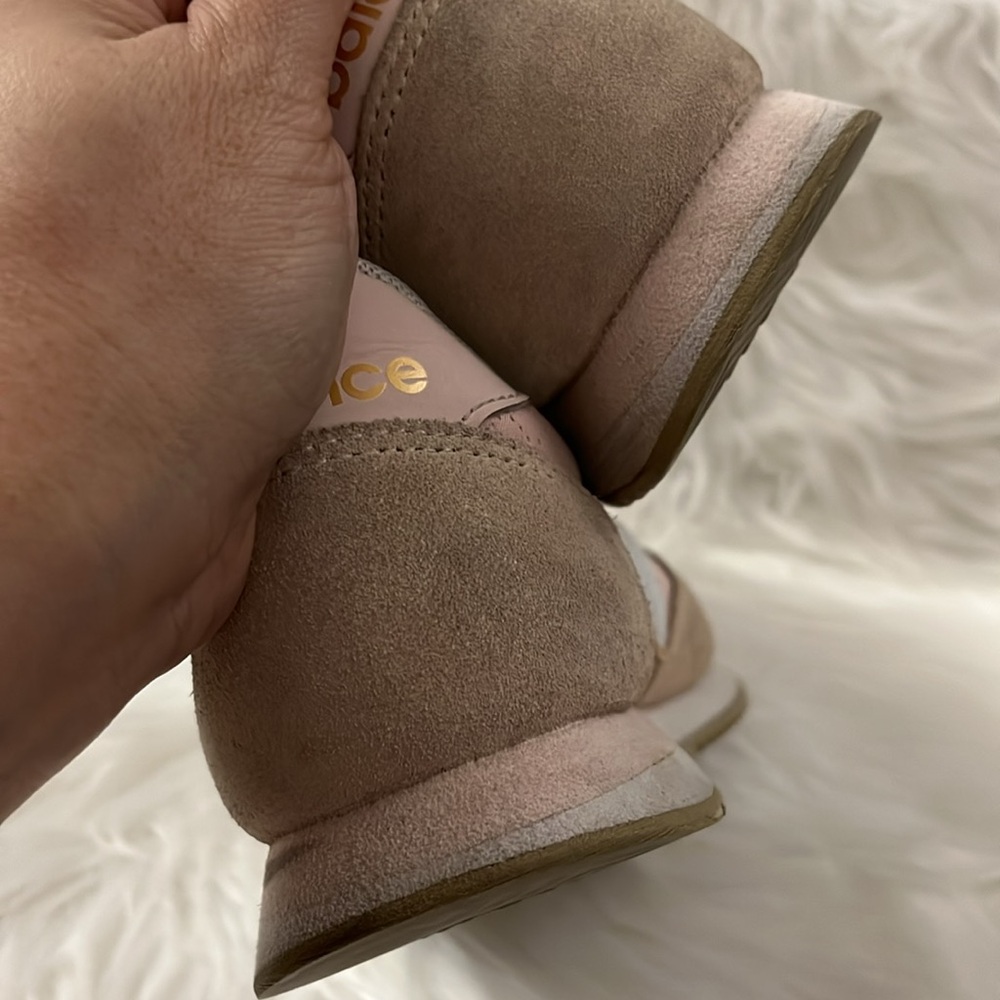 New Balance Sneakers - Picture 6 of 8